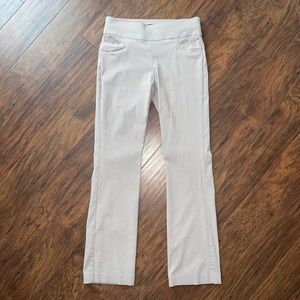 Khaki Trouser Pants